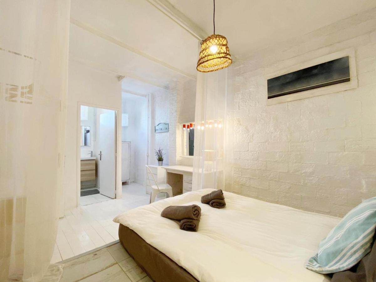 Fridays Flats Casa Lavander Barcelona Exterior photo